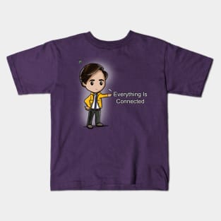 Holistic Detective Kids T-Shirt